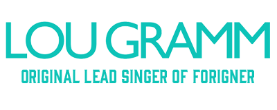 Lou Gramm